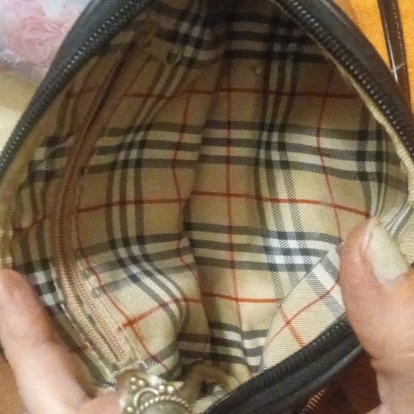 Plaid Handbag - Picture 3 of 3